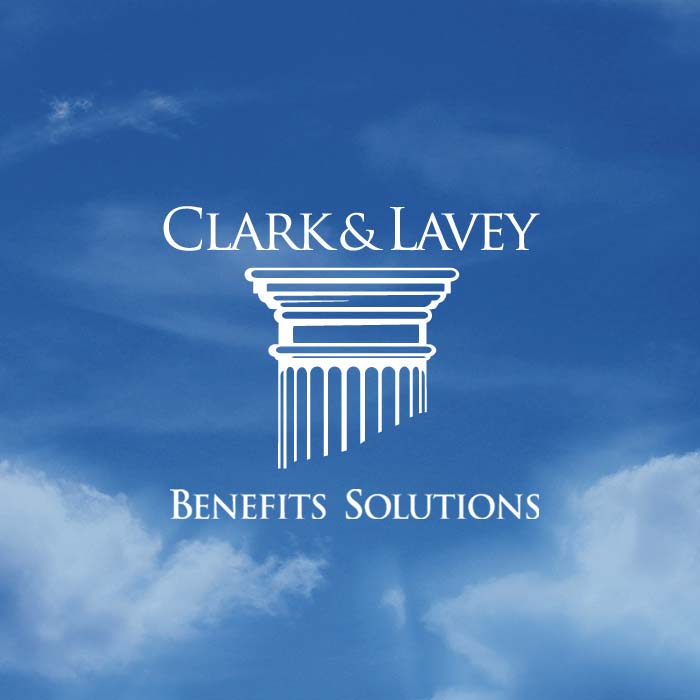 Logo for Clark and Lavey