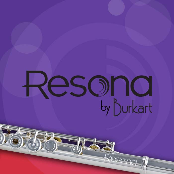 Logo for Resona by Burkart